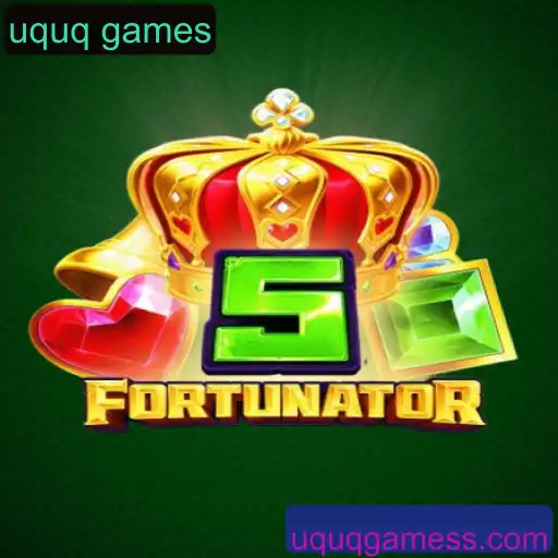 Descubra o Empolgante Mundo de 5Fortunator: A Nova Sensação dos Jogos de Tabuleiro