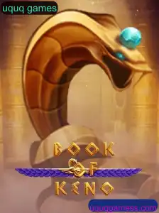 Descubra o Fascinante Mundo de BookOfKeno: Um Guia Completo