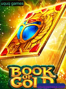 Book of Gold: O Fascinante Mundo Criado pela Uquq Games