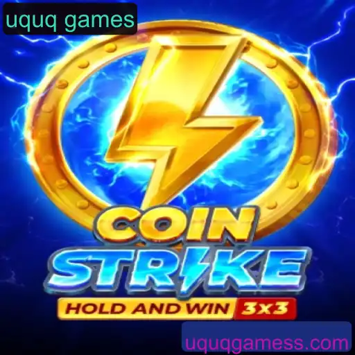 Conheça o Jogo Coinstrike da Uquq Games: Descrição, Introdução e Regras