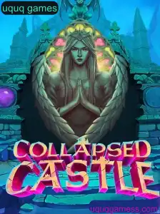 Explorando o Fascinante Mundo de CollapsedCastle: Um Mergulho no Jogo da Uquq Games