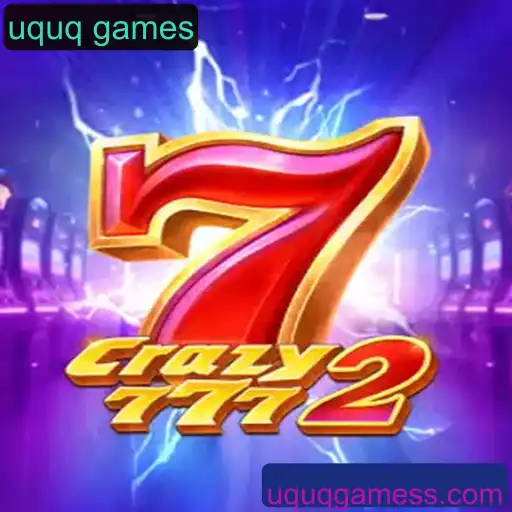 Crazy7772: A Nova Aposta da Uquq Games
