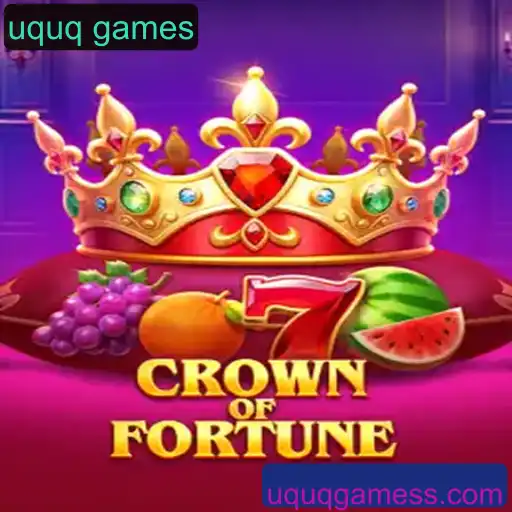 Descubra o Fascinante Mundo de CrownofFortune: O Novo Jogo de Uquq Games