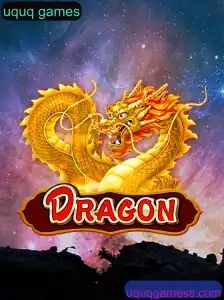 Explorando o Fascinante Mundo do Jogo 'Dragon' da Uquq Games