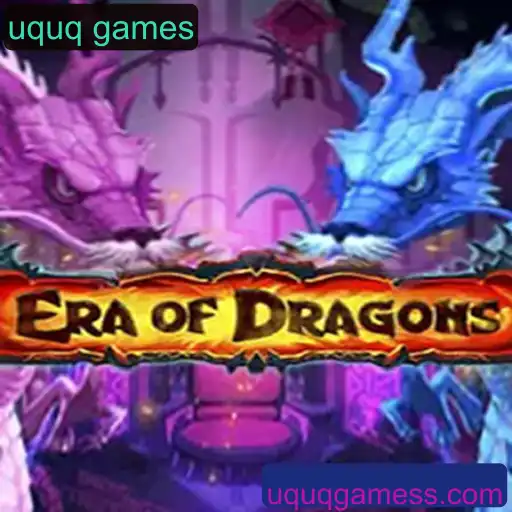 Descubra EraOfDragons: Aventura e Estratégia no Mundo de Uquq Games