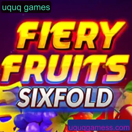 Explorando o Mundo de FieryFruitsSixFold: Um Olhar Detalhado no Novo Jogo da uquq games