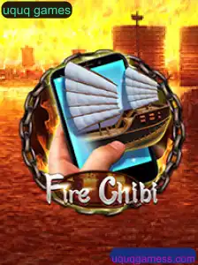 Explorando o Mundo Encantado de FireChibiM da Uquq Games