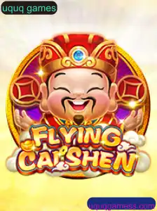 FlyingCaiShen: A Aventura Celestial no Mundo dos Jogos da Uquq Games