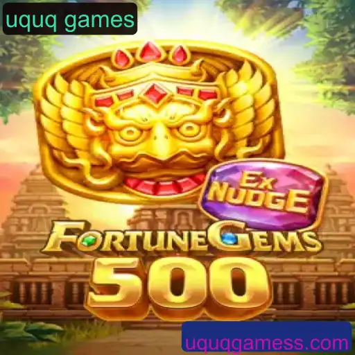 Explorando o Universo do Jogo FortuneGems500