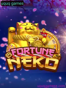 FortuneNeko: Descubra o Encanto do Novo Jogo da Uquq Games
