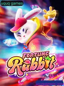 Explorando FortuneRabbit: A Nova Sensação da Uquq Games
