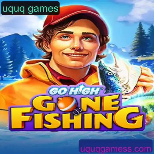 GoHighGoneFishing: Uma Aventura Emocionante da Uquq Games