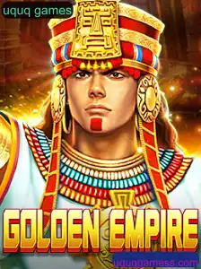Descubra GoldenEmpire: O Novo Fenômeno de Jogo de uquq games