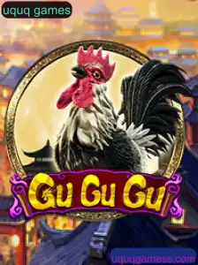 Explorando o Universo do Jogo 'GuGuGu' da Uquq Games