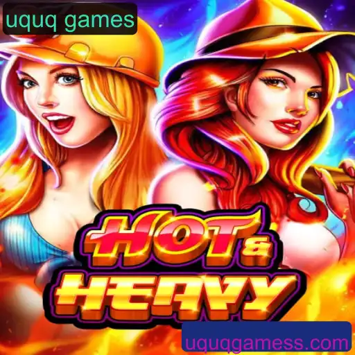 Explorando o Universo de HotHeavy: O Novo Jogo da Uquq Games