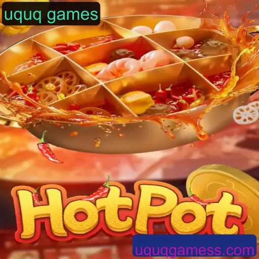 Explorando o Fascinante Mundo de Hotpot: Um Jogo de Uquq Games