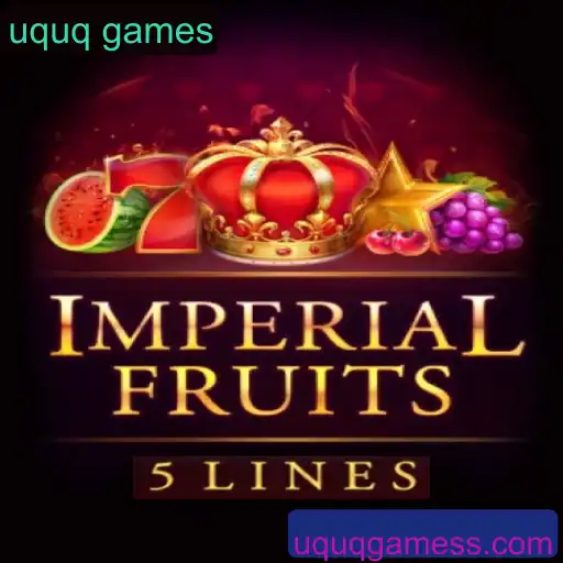 ImperialFruits5: Um Mergulho no Universo de Entretenimento da Uquq Games