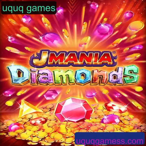 JManiaDiamonds: Um Mergulho no Brilho dos Jogos de Uquq Games
