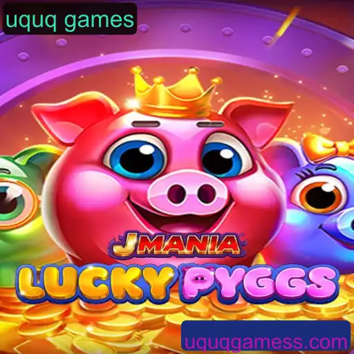 Explorando JManiaLuckyPyggs: Um Mergulho no Novo Fenômeno dos uquq games