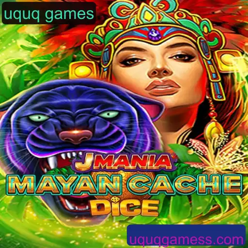 Explorando JManiaMayanCacheDice: Um Mergulho no Novo Fenômeno dos Jogos de Tabuleiro