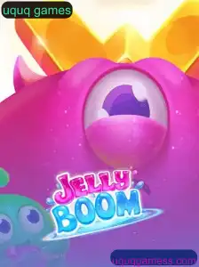 Descubra JellyBoom: O Novo Fenômeno dos Jogos Casuais