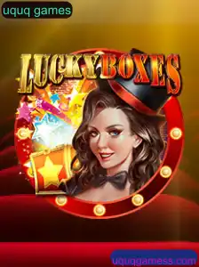 Descubra o Jogo LuckyBoxes: Diversão e Estratégia no Universo dos Jogos de Caixas de Sorte