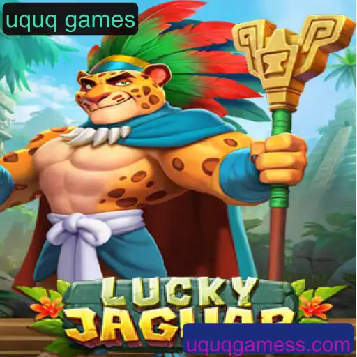 Explorando o Fascinante Mundo de LuckyJaguar: O Jogo de Estratégia Inovador da Uquq Games