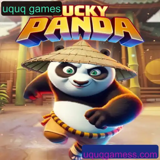 Descubra o Fascinante Mundo do Jogo LuckyPanda da Uquq Games