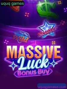 Explorando o Universo de MassiveLuckBonusBuy da Uquq Games