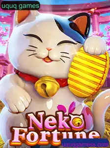 Descubra NekoFortune: O Novo Sucesso da Uquq Games