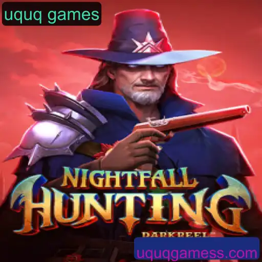NightfallHunting: Um Novo Fenômeno da Uquq Games