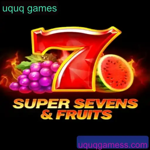Descubra o Universo de 7SuperSevensFruits da Uquq Games