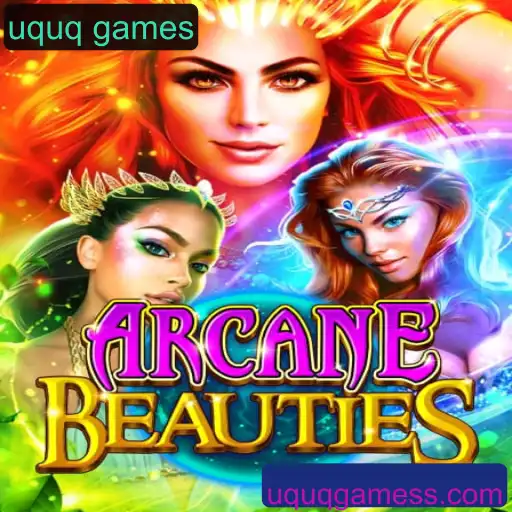 ArcaneBeauties: Descubra o universo mágico de Uquq Games