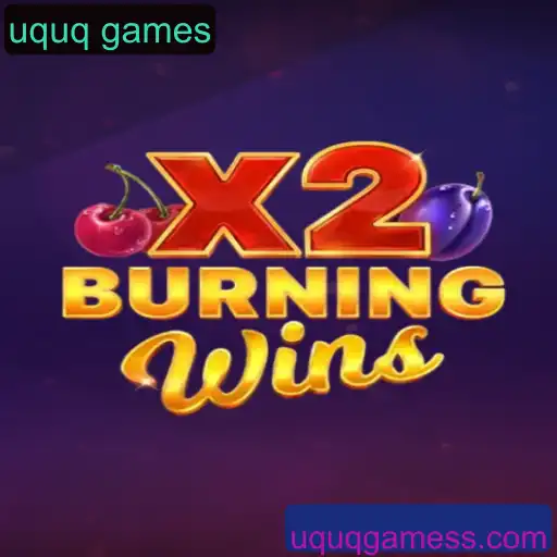 BurningWinsX2: Uma Aventura Empolgante com Uquq Games