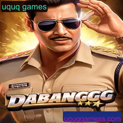 DABANGGG - Uma Imersão no Novo Mundo dos Jogos Uquq