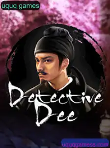 Explorando DetectiveDee: O Novo Jogo de Mistério da Uquq Games