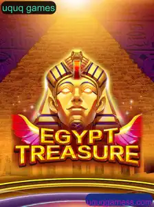 EgyptTreasure: Descubra os Segredos do Antigo Egito com Uquq Games