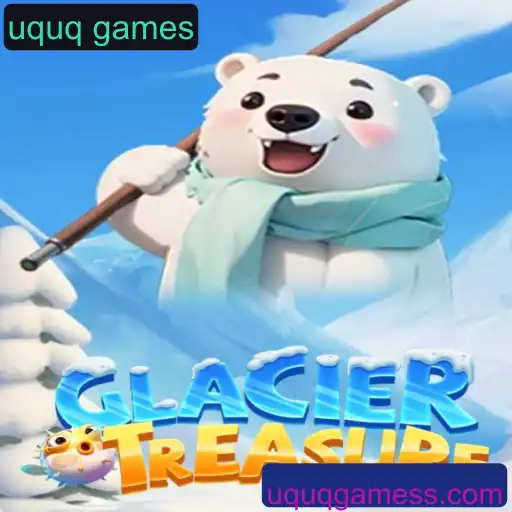 Descubra o Fascinante Mundo de GlacierTreasure da Uquq Games