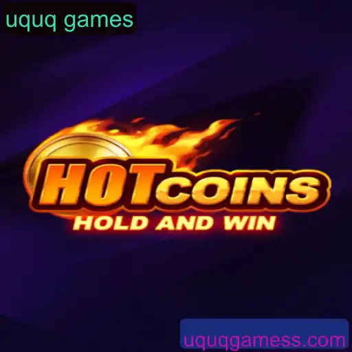 HotCoins: Desvendando o Mundo de Aventuras da Uquq Games