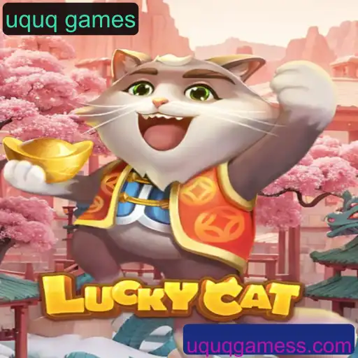 Descubra LuckyCat: O Novo Fenômeno de Jogos da uquq games