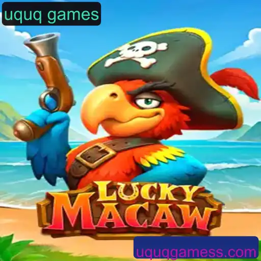 Explorando LuckyMacaw: O Novo Jogo de Uquq Games