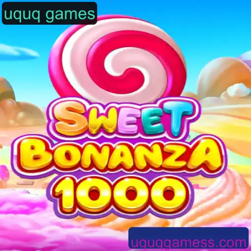 Explorando o Mundo de SweetBonanza1000: O Jogo do Momento pela Uquq Games
