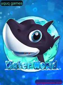 Explorando WaterWorld: Um Mergulho na Aventura Aquática da Uquq Games