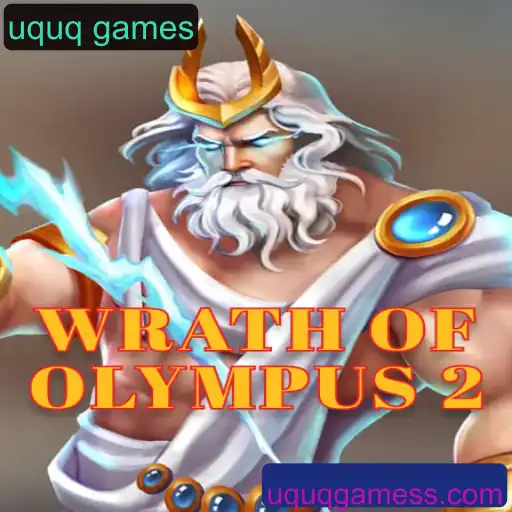 Descubra WrathofOlympus2: O Novo Lançamento da Uquq Games