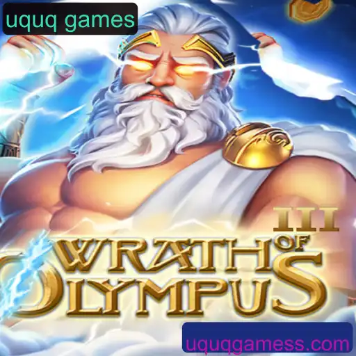 Explorando WrathofOlympusIII: A Nova Aventura Épica de Uquq Games