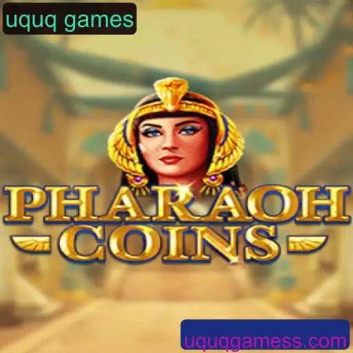 Descubra o Fascinante Mundo de PharaohCoins: O Novo Sucesso da Uquq Games