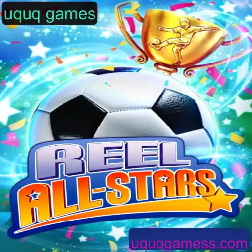 ReelAllStars: Um Mergulho no Novo Fenômeno dos Jogos