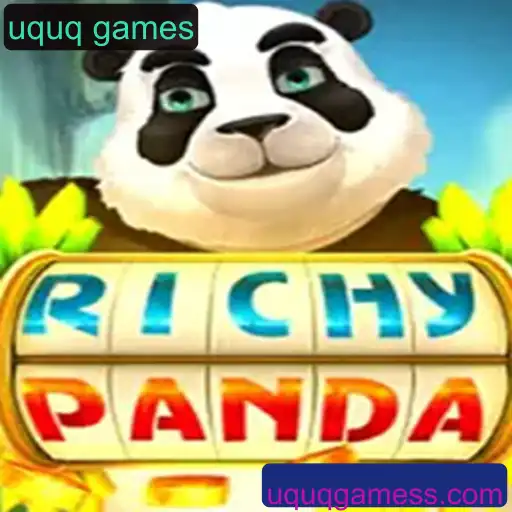 Descubra RichyPanda: O Novo Fenômeno dos Jogos Digitais
