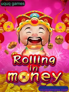 Explorando o Universo de RollingInMoney