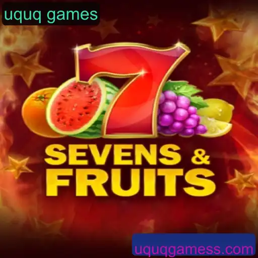 Explorando SevensFruits: O Mundo Cativante dos Jogos de Uquq Games